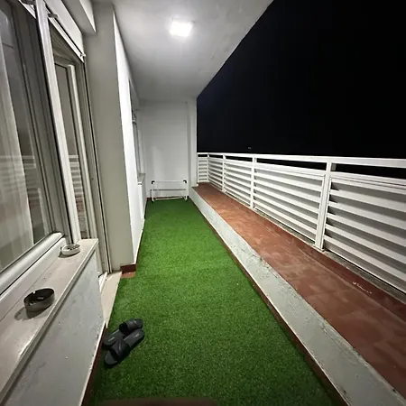 Benat Apartment *