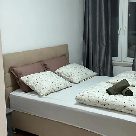 Apartment Benat Stolac