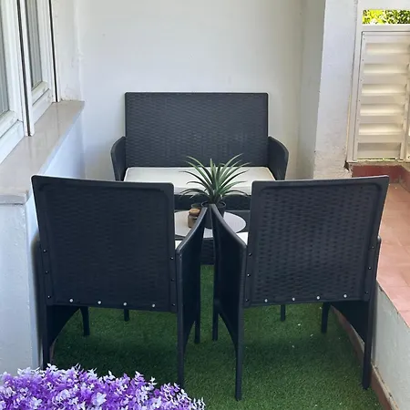 Benat Apartment